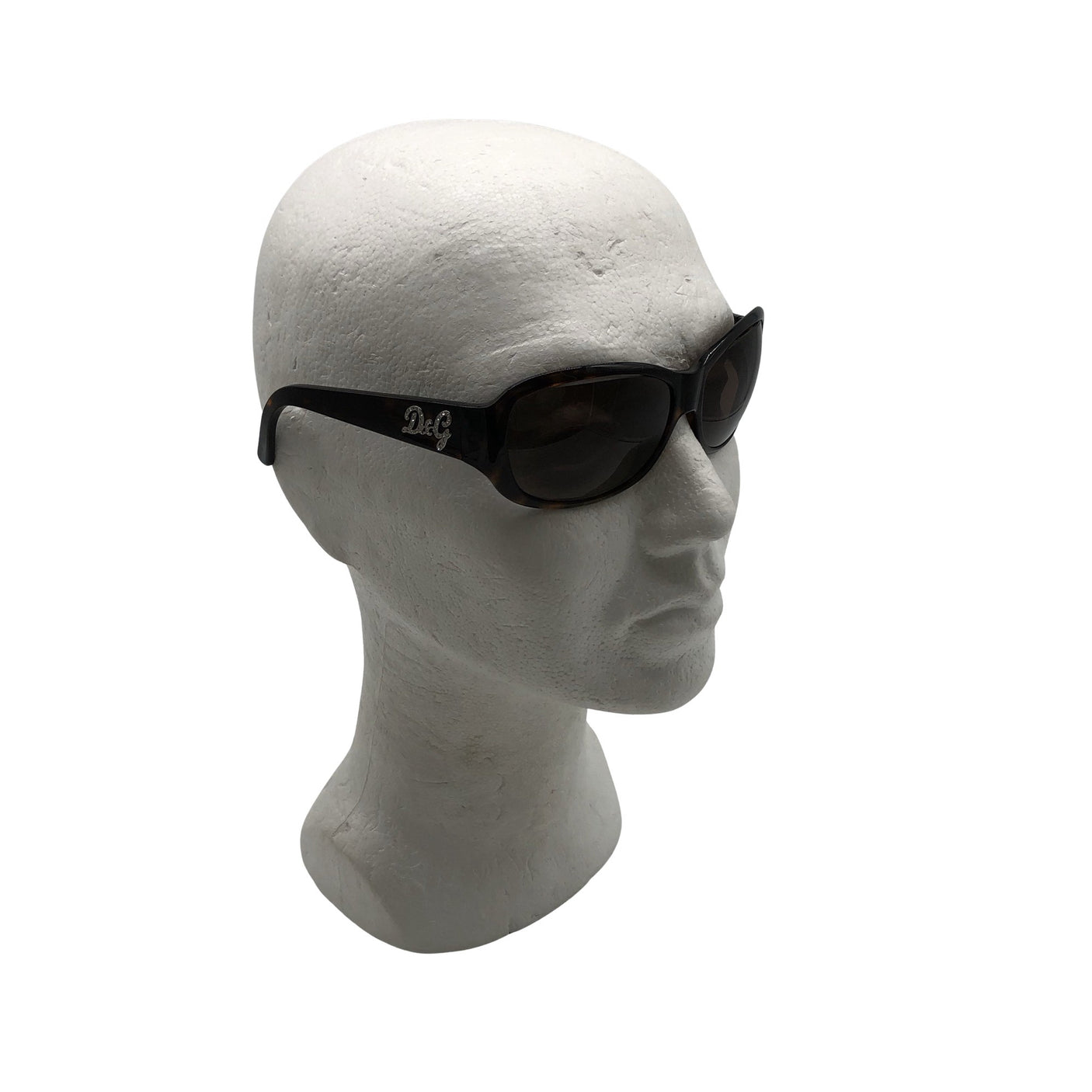 Unisex Dolce&Gabbana - Päikeseprillid, suurus Ei kokoa - Pruun (3)
