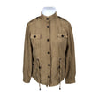 Unisex Mexx - Õhuke jope, suurus 42 - Pruun ()