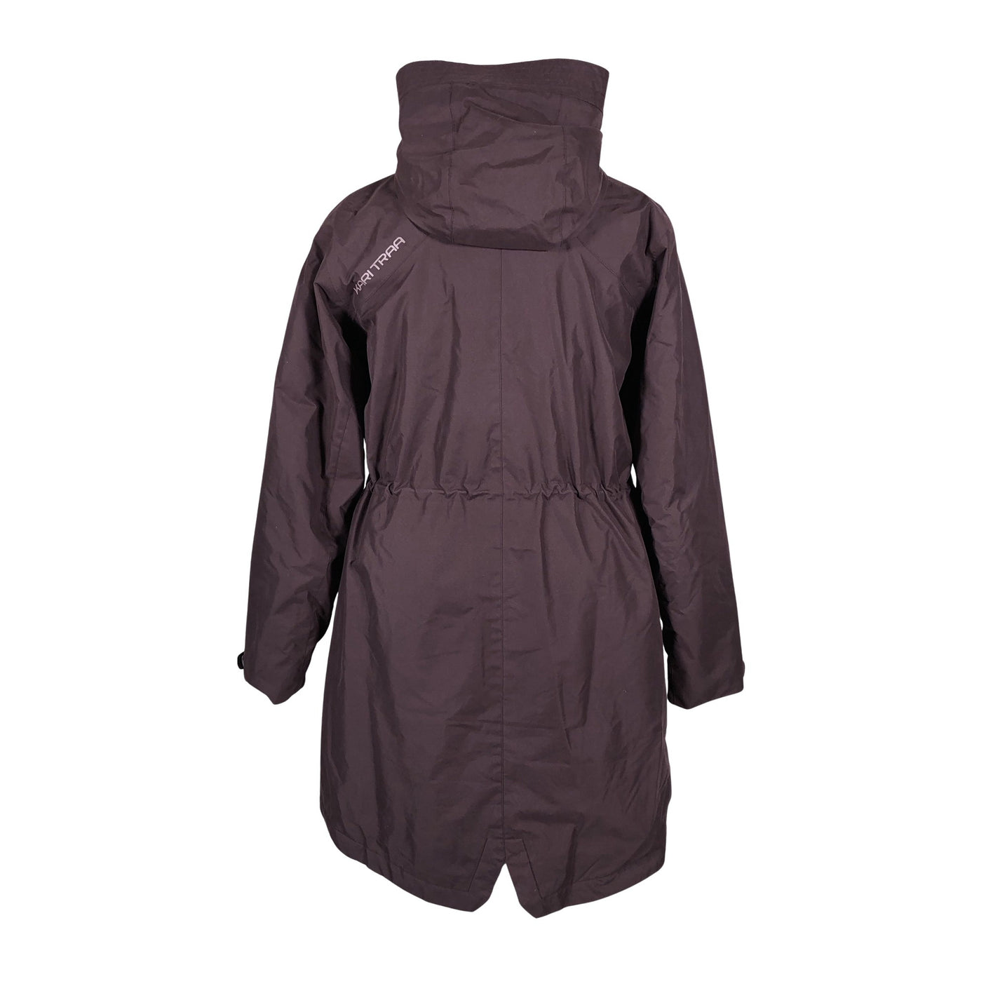 Unisex Kari Traa - Talvejope, suurus 42 - Veinipunane (2)