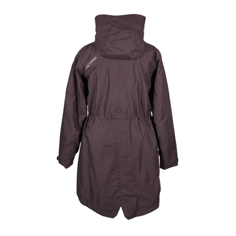 Unisex Kari Traa - Talvejope, suurus 42 - Veinipunane (2)