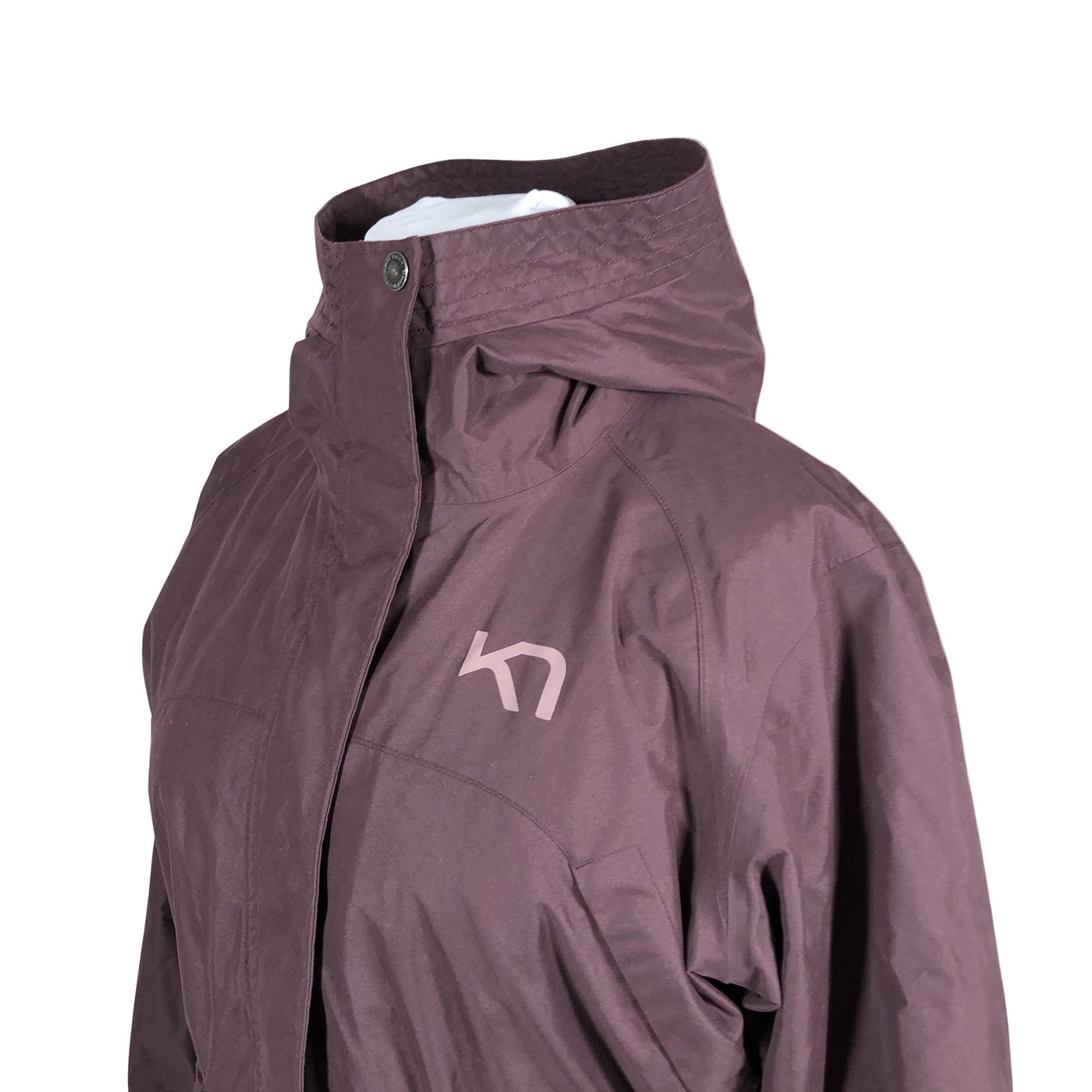 Unisex Kari Traa - Talvejope, suurus 42 - Veinipunane (3)