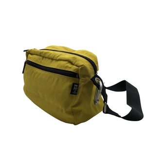 Unisex Marimekko - Õlakott, suurus Midi - Kollane (3)