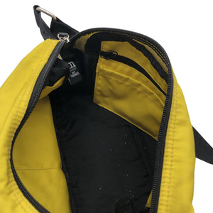 Unisex Marimekko - Õlakott, suurus Midi - Kollane (2)