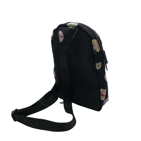 Unisex Baker by Ted Baker - Õlakott, suurus Mini - Must (2)