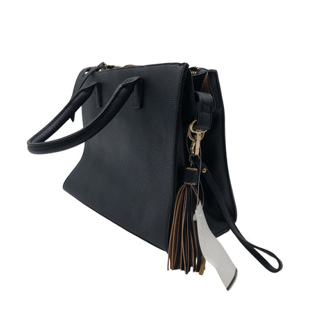 Unisex Suri Frey - Käekott, suurus Midi - Sinine (2)