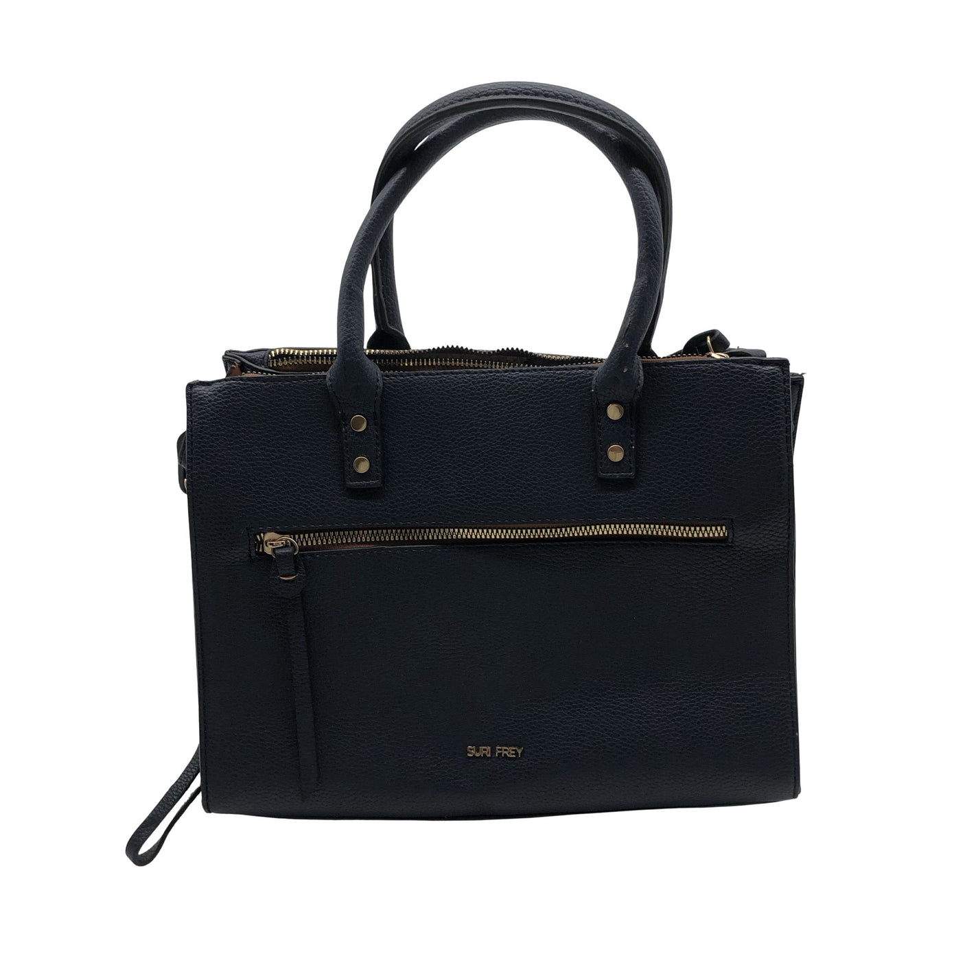 Unisex Suri Frey - Käekott, suurus Midi - Sinine (1)