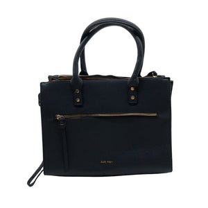 Unisex Suri Frey - Käekott, suurus Midi - Sinine (1)