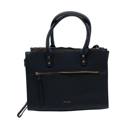 Unisex Suri Frey - Käekott, suurus Midi - Sinine ()