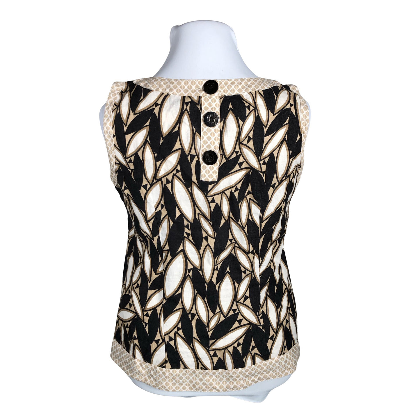 Unisex Next - Topp, suurus 44 - Beige (2)
