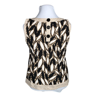 Unisex Next - Topp, suurus 44 - Beige (2)