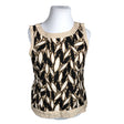 Unisex Next - Topp, suurus 44 - Beige ()