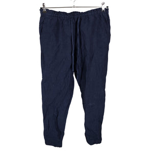Unisex Oysho - Mittevenivad püksid, suurus 40 - Sinine (1)