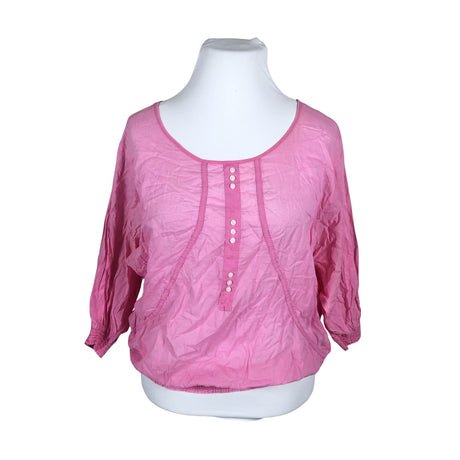 Unisex Luhta - Pluus, suurus 44 - Roosa ()