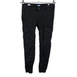 Unisex Jack & Jones - Cargo-püksid, suurus 158 - 164 - Must ()