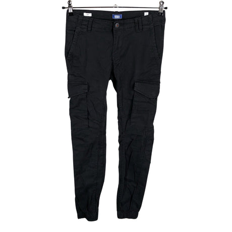 Unisex Jack & Jones - Cargo-püksid, suurus 158 - 164 - Must ()