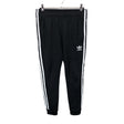 Unisex Adidas - Soojenduspüksid, suurus 146 - 152 - Must ()