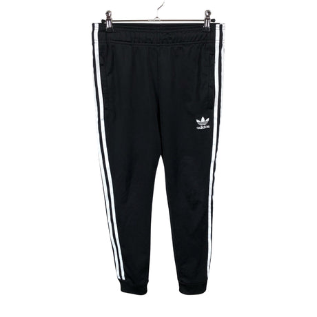 Unisex Adidas - Soojenduspüksid, suurus 146 - 152 - Must ()