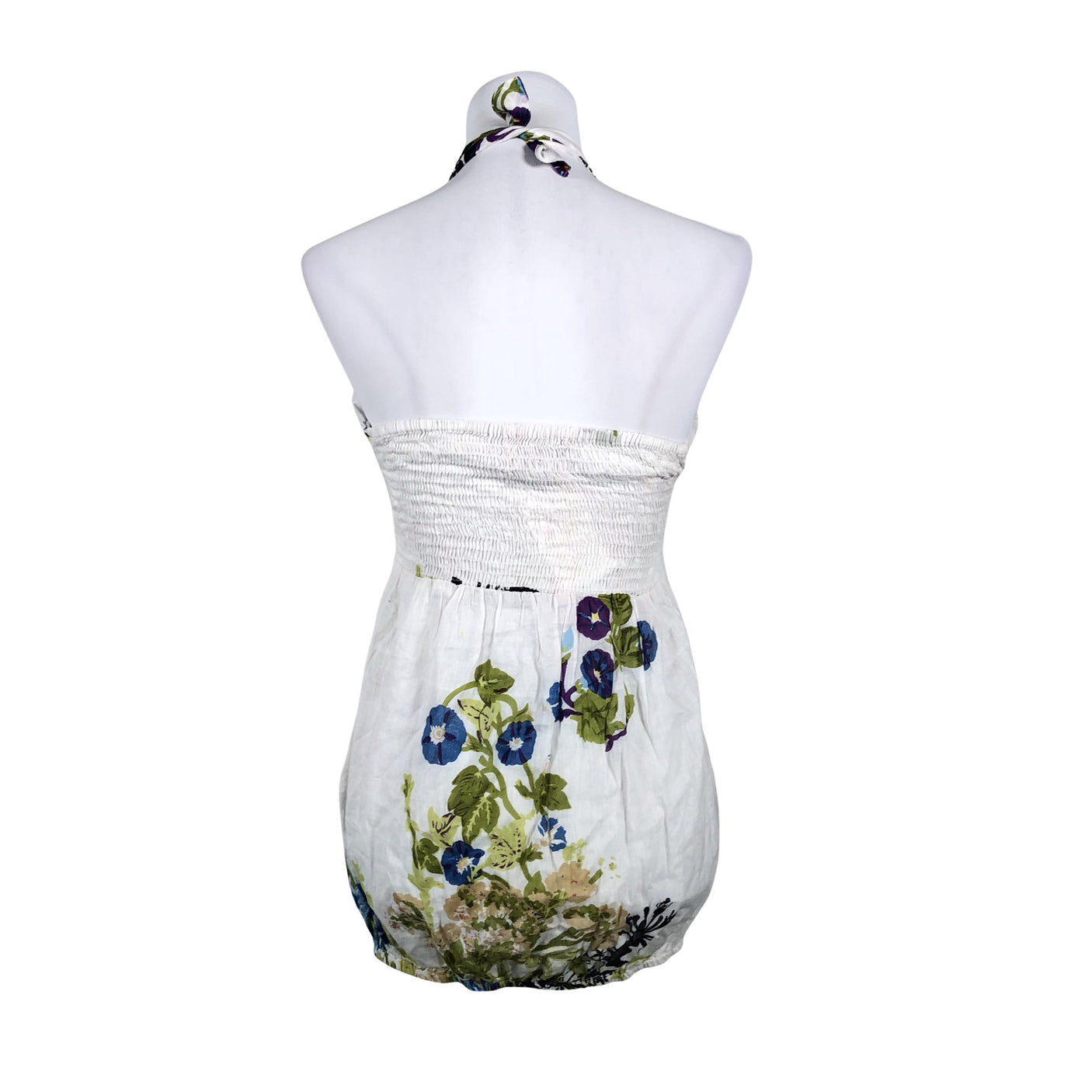Unisex Ayfëe - Mitteveniv tuunika, suurus 40 - Valge (2)