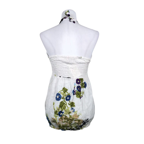 Unisex Ayfëe - Mitteveniv tuunika, suurus 40 - Valge (2)