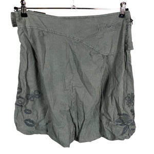Unisex Desigual - Mitteveniv seelik, suurus 40 - Roheline (2)