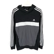 Unisex Adidas - Dressipluus, suurus 170 - 176 - Must ()