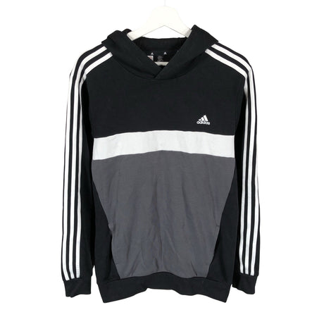Unisex Adidas - Dressipluus, suurus 170 - 176 - Must ()