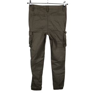 Unisex Name It - Cargo-püksid, suurus 158 - 164 - Roheline (2)