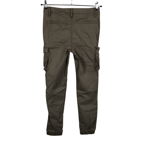 Unisex Name It - Cargo-püksid, suurus 158 - 164 - Roheline (2)