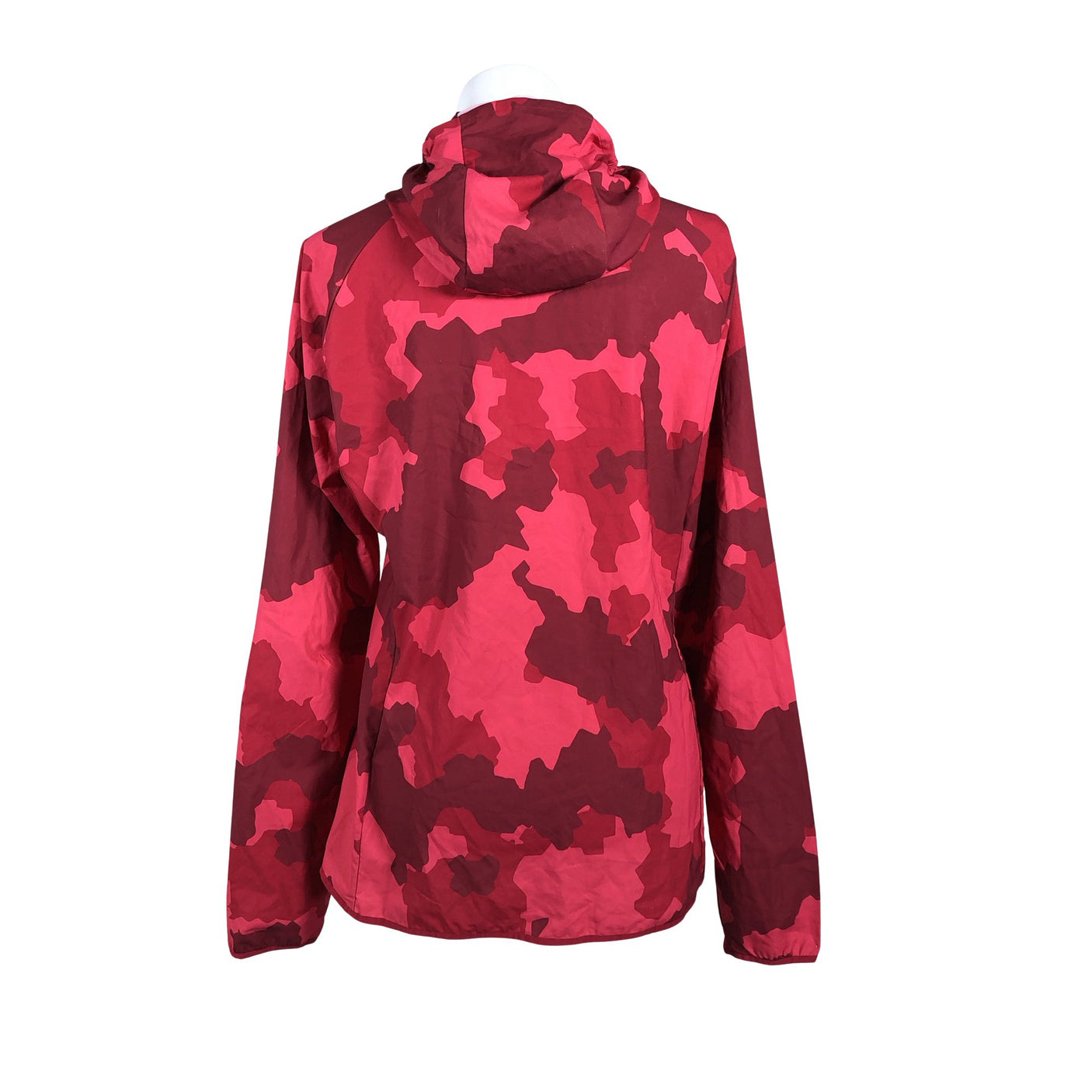 Unisex Peak Performance - Spordijope, suurus 40 - Punane (2)