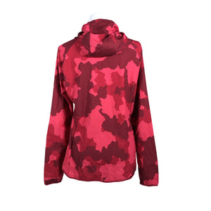 Unisex Peak Performance - Spordijope, suurus 40 - Punane (2)