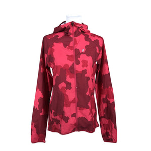 Unisex Peak Performance - Spordijope, suurus 40 - Punane (1)