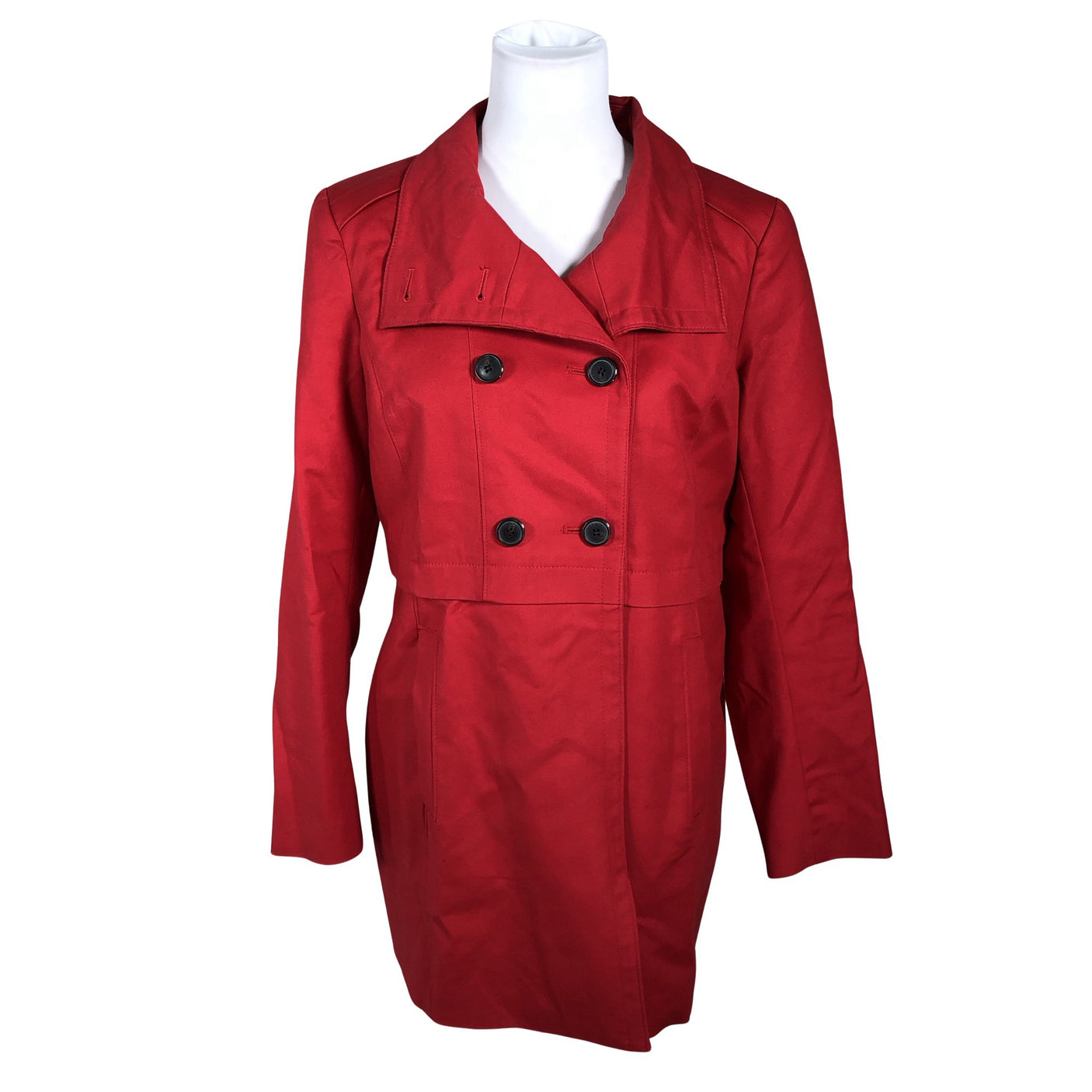 Unisex Esprit - Trentš, suurus 40 - Punane (1)