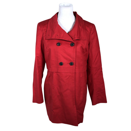 Unisex Esprit - Trentš, suurus 40 - Punane ()