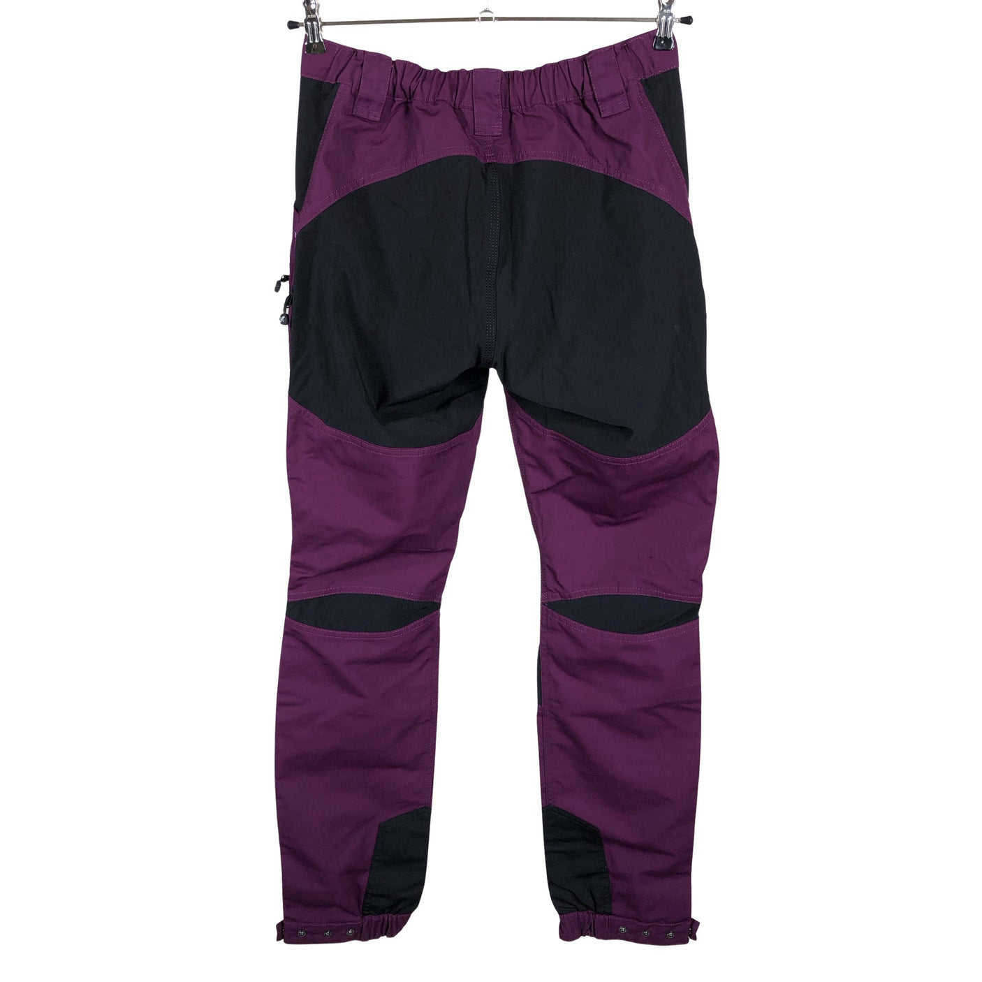 Unisex RVRC Revolution Race - Õuepüksid, suurus 38 - Lilla (2)