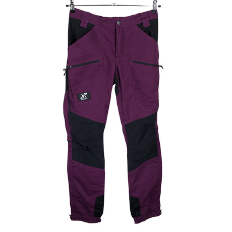Unisex RVRC Revolution Race - Õuepüksid, suurus 38 - Lilla ()