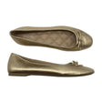 Unisex Michael Kors - Baleriinad, suurus 39 - Kuld ()