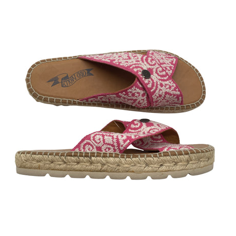 Unisex Odd Molly - Rihmikud, suurus 38 - Roosa ()