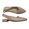Unisex Gabor - Baleriinad, suurus 38 - Heleroosa ()