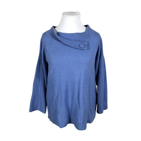 Unisex Armani Collezioni - Kampsun, suurus 46 - Helesinine ()
