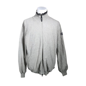 Unisex Holebrook - Kardigan, suurus XXL - Hall (1)