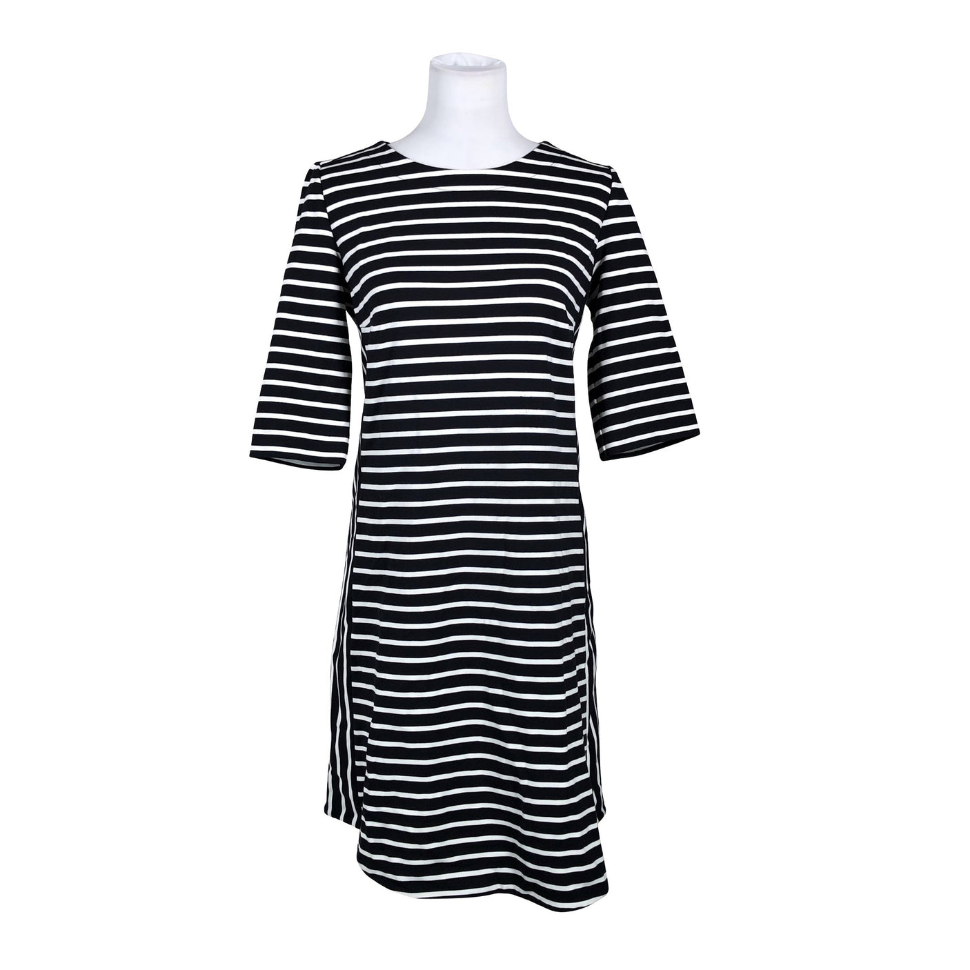 Unisex Marella - Trikotaažist kleit, suurus 40 - Sinine (1)