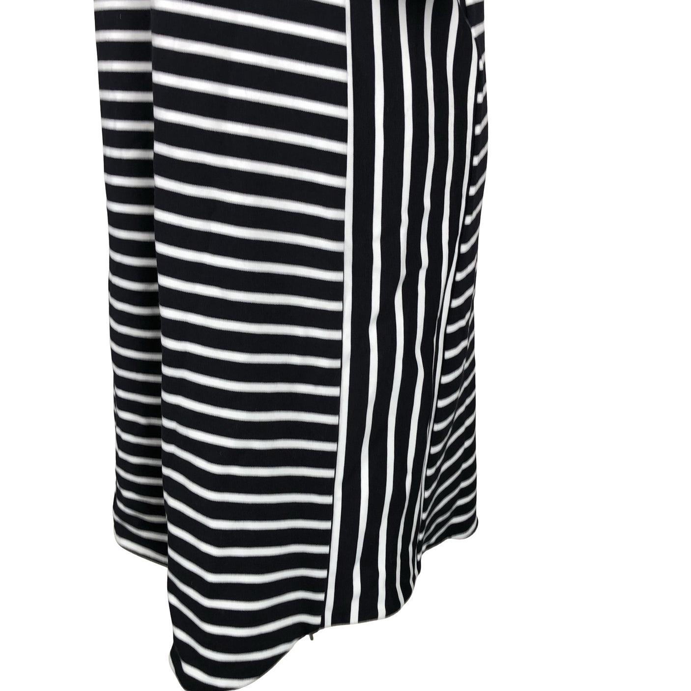 Unisex Marella - Trikotaažist kleit, suurus 40 - Sinine (2)
