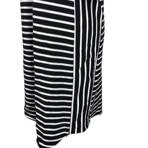 Unisex Marella - Trikotaažist kleit, suurus 40 - Sinine (2)