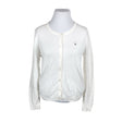 Unisex Gant - Kardigan, suurus 42 - Valge ()