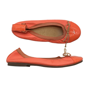 Unisex Petit by Sofie Schnoor - Baleriinad, suurus 37 - Oranž (1)