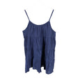 Unisex POMPdeLUX - Topp, suurus 146 - 152 - Sinine ()