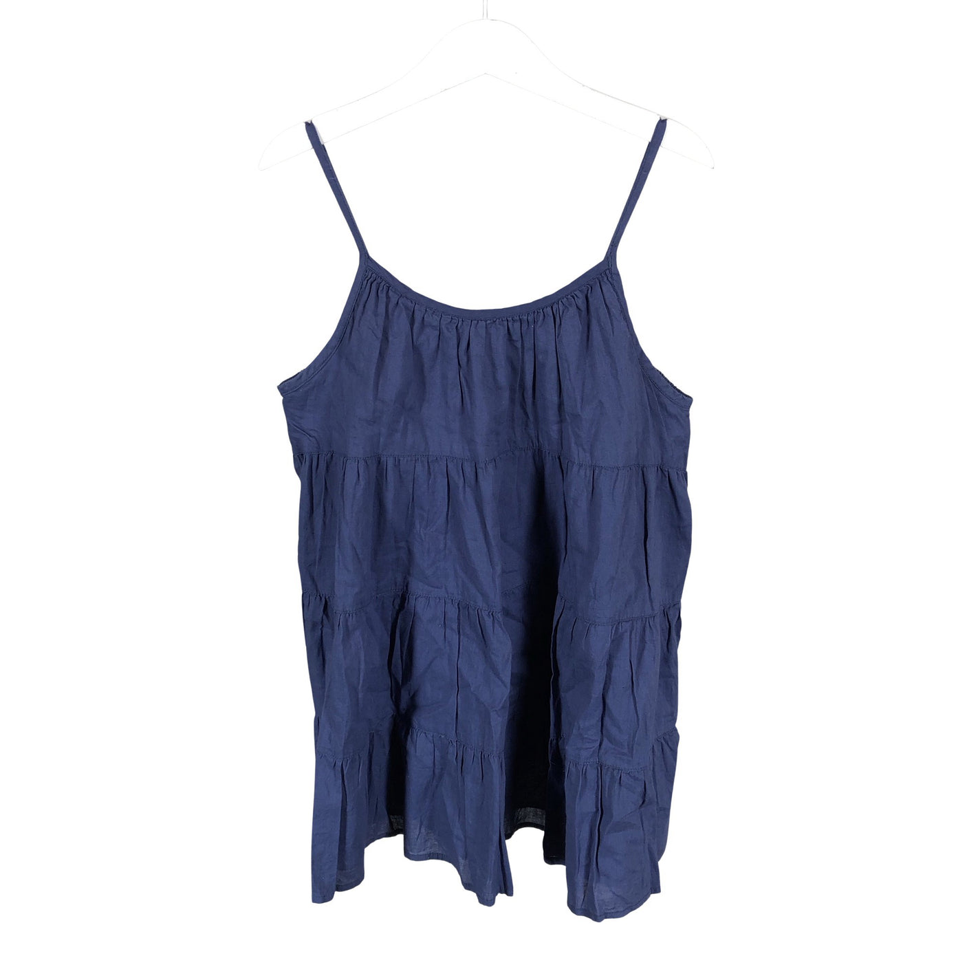 Unisex POMPdeLUX - Topp, suurus 146 - 152 - Sinine (1)