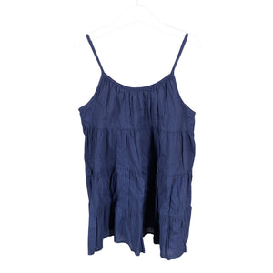 Unisex POMPdeLUX - Topp, suurus 146 - 152 - Sinine (1)