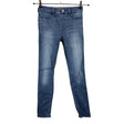 Unisex Abercrombie&Fitch - Teksad, suurus 158 - 164 - Sinine ()