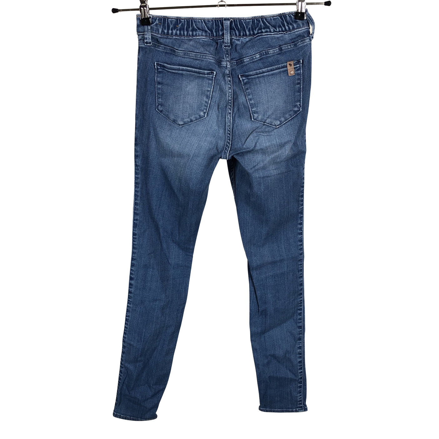 Unisex Abercrombie&Fitch - Teksad, suurus 158 - 164 - Sinine (2)